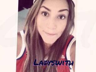 Ladyswith