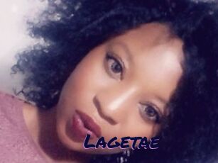 Lagetae