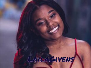 LailaGivens