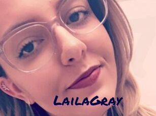LailaGray