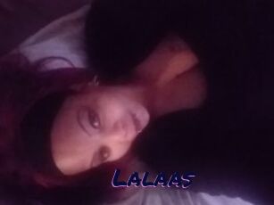 Lalaas