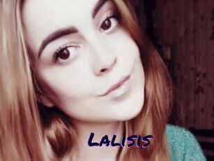 Lalisis