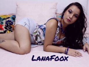 LanaFoox