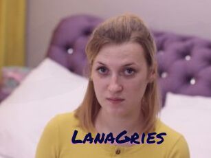 LanaGries