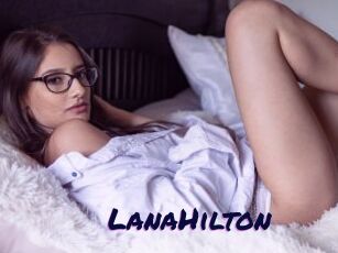 LanaHilton