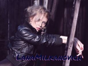 LanaMilkanovich