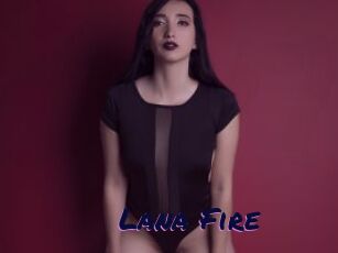 Lana_Fire
