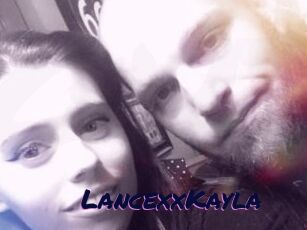 LancexxKayla