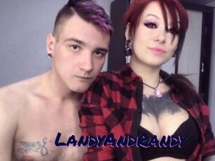 LandyAndRandy