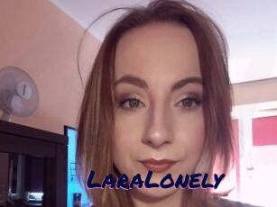 LaraLonely