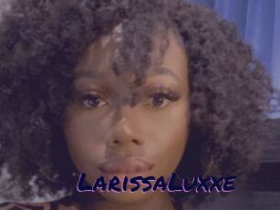 LarissaLuxxe