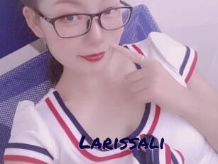 Larissali