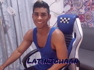 LatinJohaan