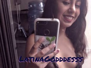 LatinaGodddesss