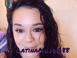 LatinaMilf3088
