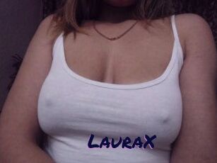 LauraX