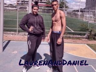 LaurenAndDaniel