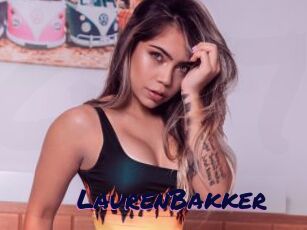 LaurenBakker