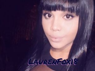 LaurenFox18