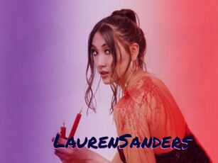 LaurenSanders