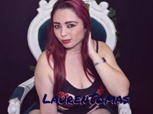 LaurenTomas