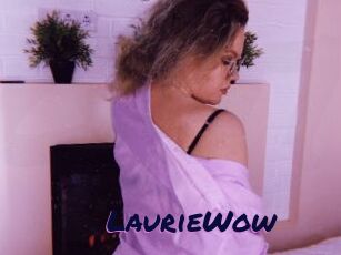 LaurieWow