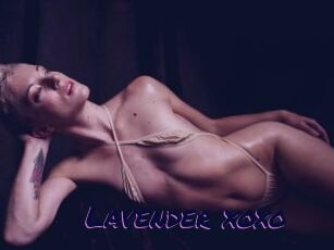 Lavender_xoxo