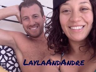 LaylaAndAndre