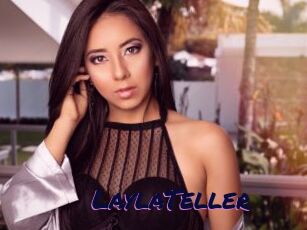 LaylaTeller
