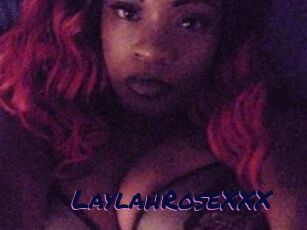LaylahRoseXXX