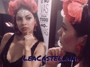 LeaCastellani