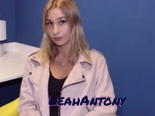 LeahAntony