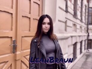LeahBraun