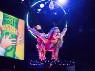 LeahCircus