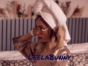 LeelaBunny