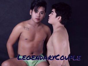 LegendaryCouple