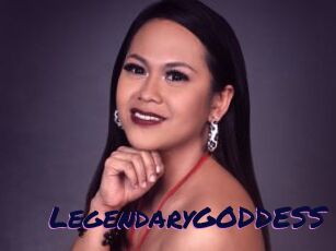 LegendaryGODDESS