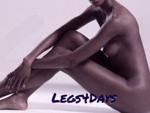 Legs4Days