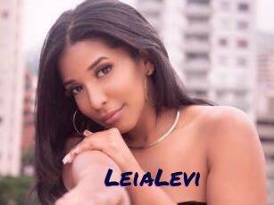LeiaLevi