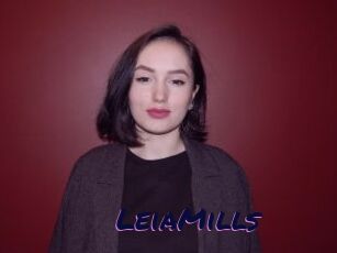 LeiaMills