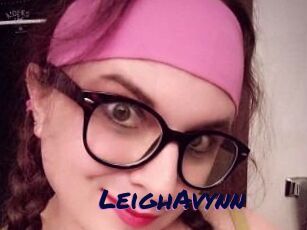 LeighAvynn