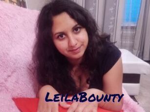 LeilaBounty