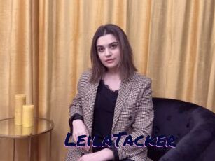 LeilaTacker