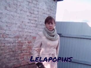 Lelapopins