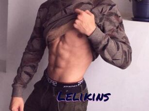 Lelikins