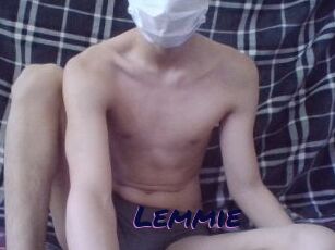 Lemmie