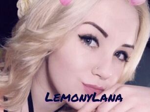 LemonyLana