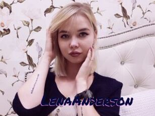 LenaAnderson