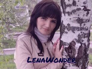 LenaWonder