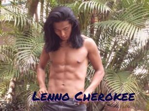 Lenno_Cherokee